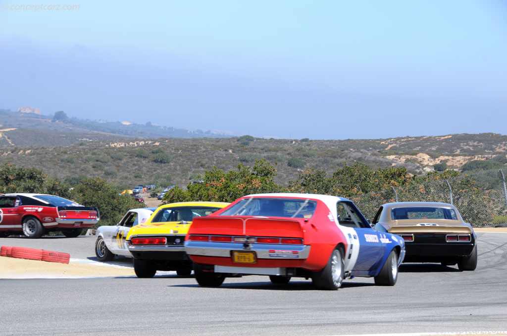 1970 AMC Javelin