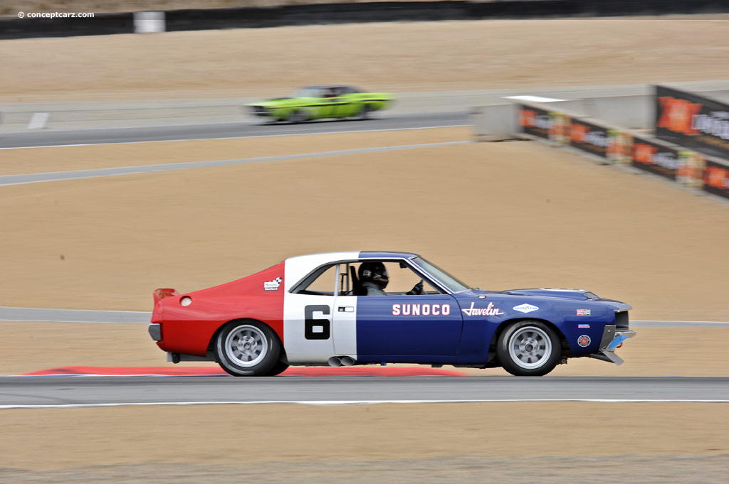 1970 AMC Javelin