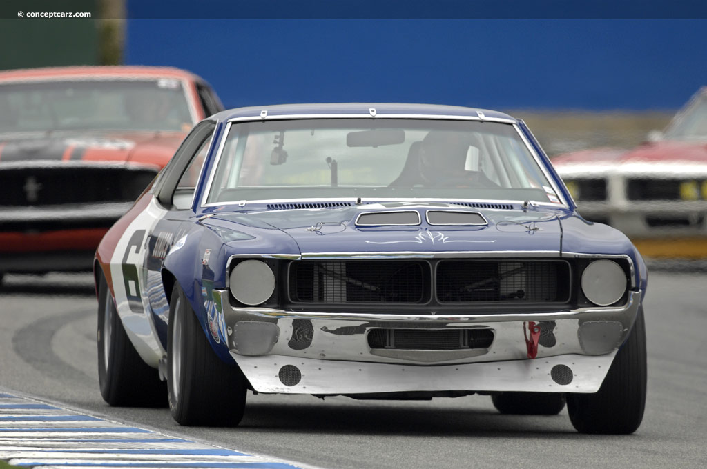 1970 AMC Javelin