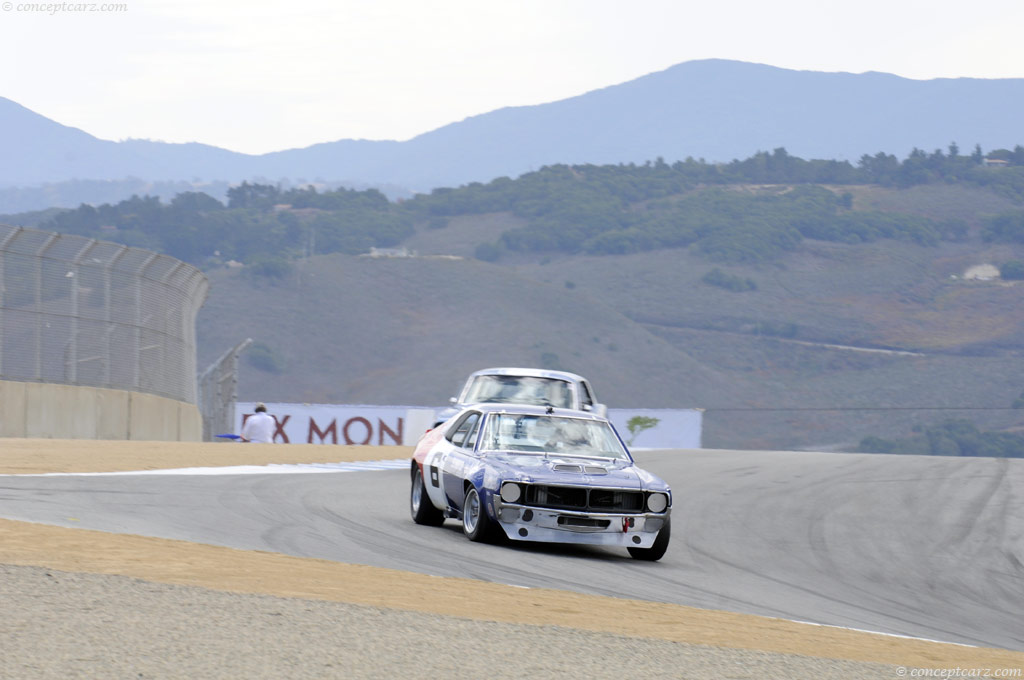 1970 AMC Javelin