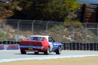 1970 AMC Javelin.  Chassis number RP70-1