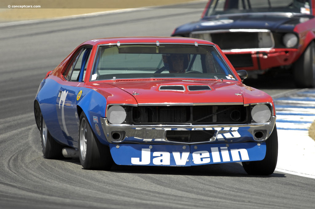 1970 AMC Javelin