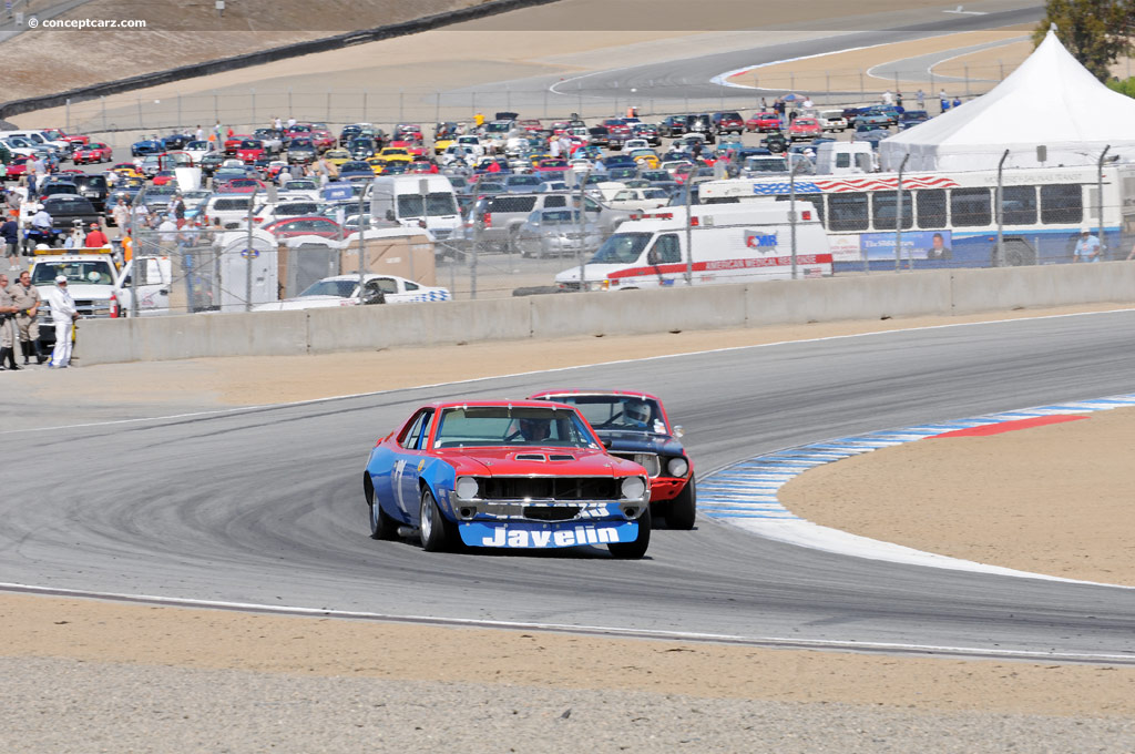 1970 AMC Javelin