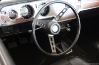 1970 AMC AMX.  Chassis number A0M397X209002
