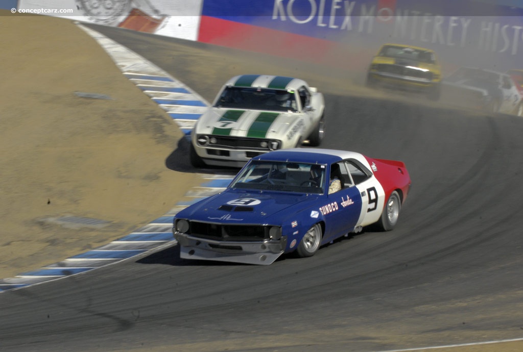 1970 AMC Javelin