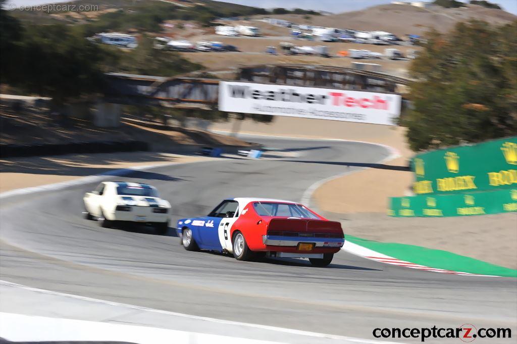 1970 AMC Javelin