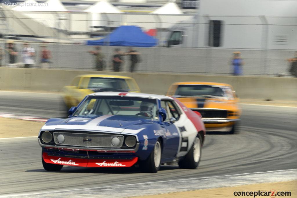 1970 AMC Javelin