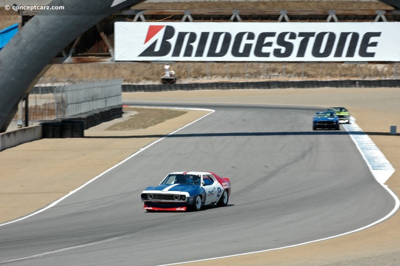 1971 AMC Javelin