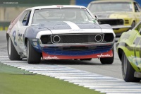 1971 AMC Javelin