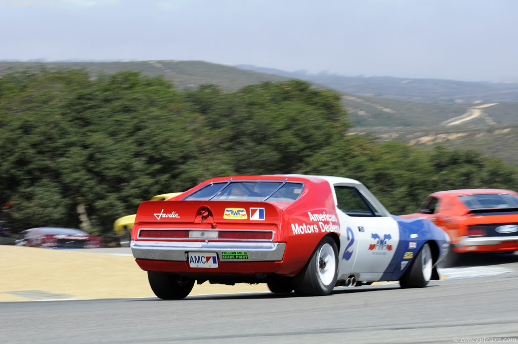 1971 AMC Javelin