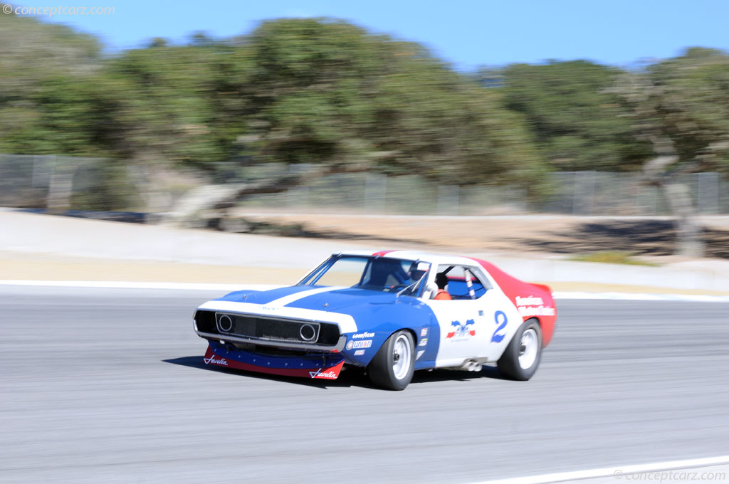 1971 AMC Javelin