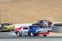 1971 AMC Javelin