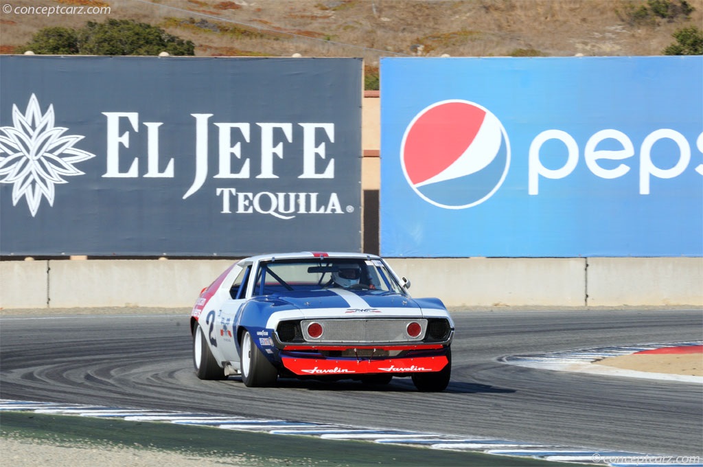 1971 AMC Javelin