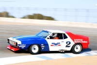 1971 AMC Javelin
