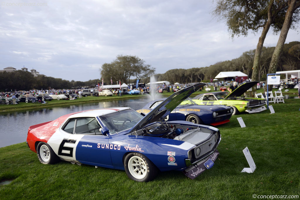 1971 AMC Javelin