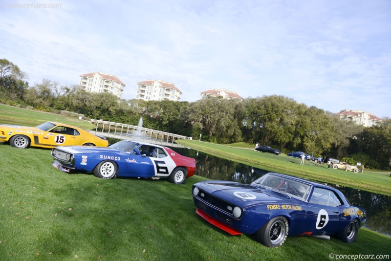 1971 AMC Javelin