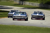 1971 AMC Javelin