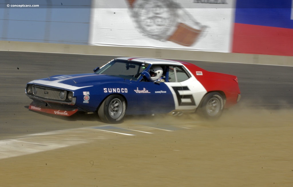 1971 AMC Javelin