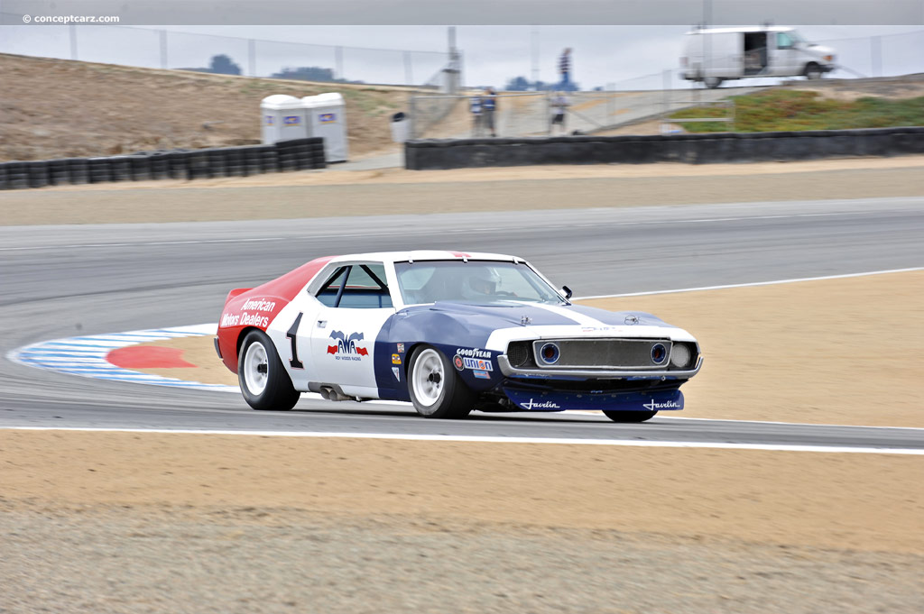 1970 AMC Javelin