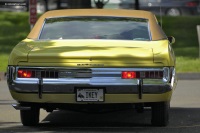 1972 AMC Matador