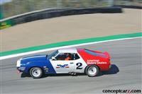 1972 AMC Javelin