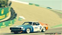 1972 AMC Javelin
