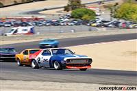 1972 AMC Javelin