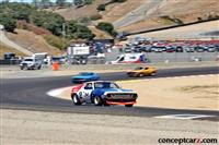 1972 AMC Javelin