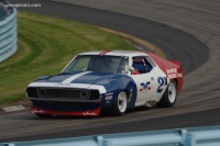 1972 AMC Javelin