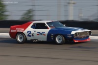 1972 AMC Javelin