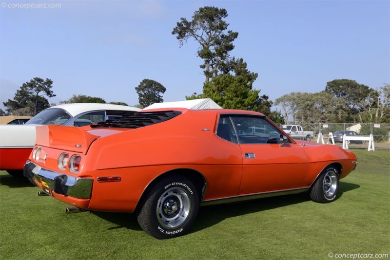1973 AMC Javelin