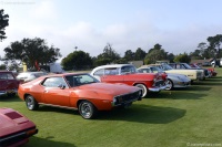 1973 AMC Javelin