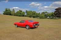 1973 AMC Javelin