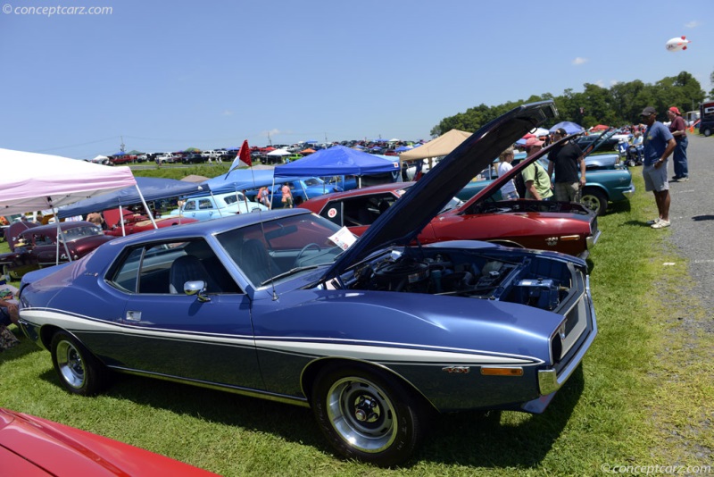 1973 AMC Javelin