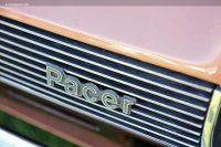 1976 AMC Pacer