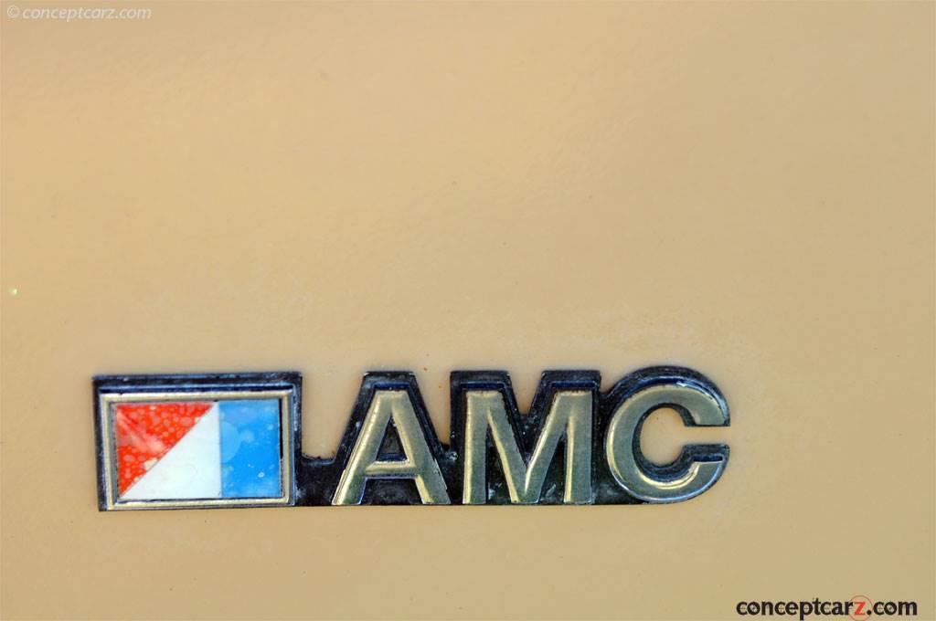 1976 AMC Hornet