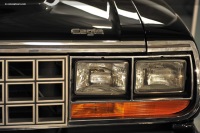 1982 AMC Eagle SX4