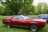 1968 AMC AMX