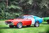 1969 AMC AMX