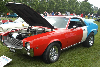 1969 AMC AMX