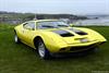 1970 AMC AMX III