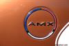 1970 AMC AMX image