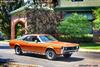 1970 AMC Javelin