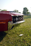 1970 AMC AMX