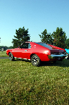 1970 AMC AMX