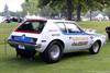 1972 AMC Gremlin Pro Stock