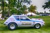 1972 AMC Gremlin Pro Stock