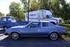 1991 Mercury Capri vehicle thumbnail image