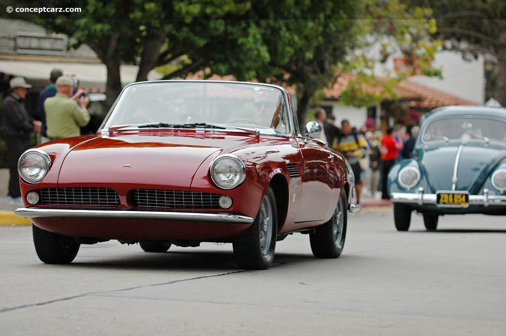 1966 ASA 1000