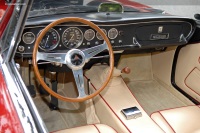 1966 ASA 1000.  Chassis number 10011042z